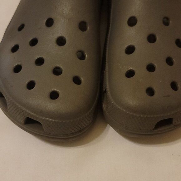COPY - Crocs slip on size 13 - Picture 8 of 9